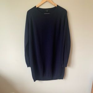 COS Merino Wool Dress